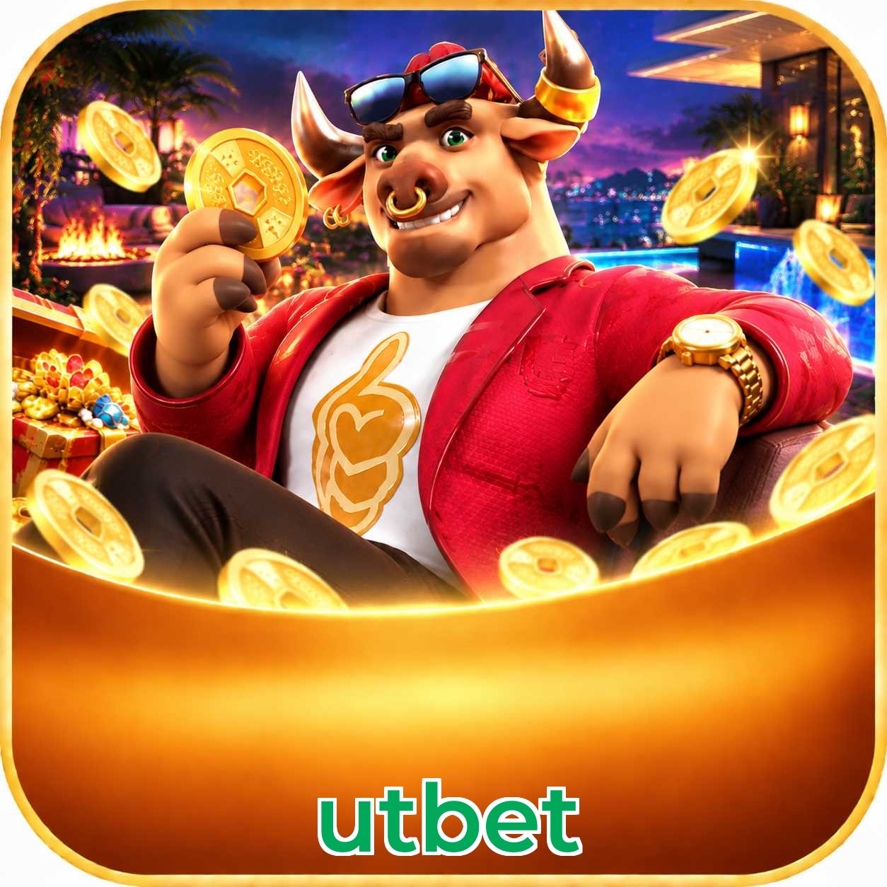 utbet VIP Níveis
