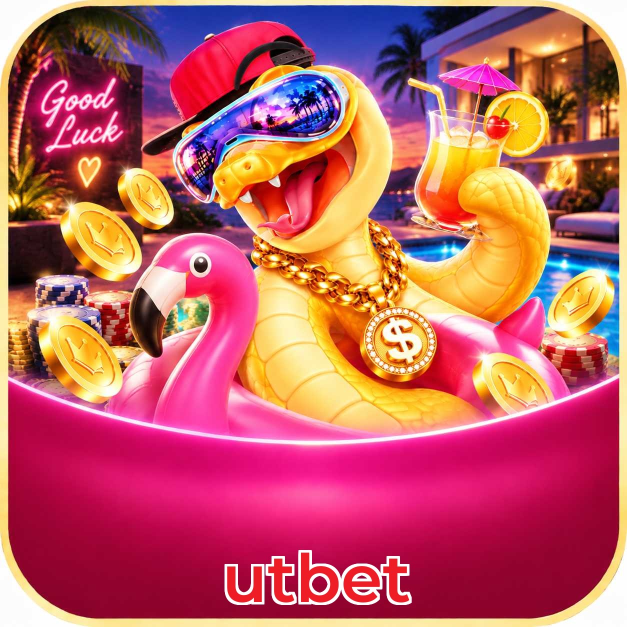 utbet FAQ