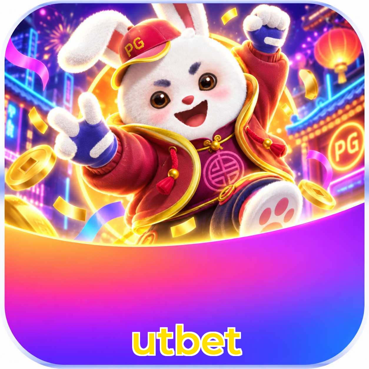 utbet Logo