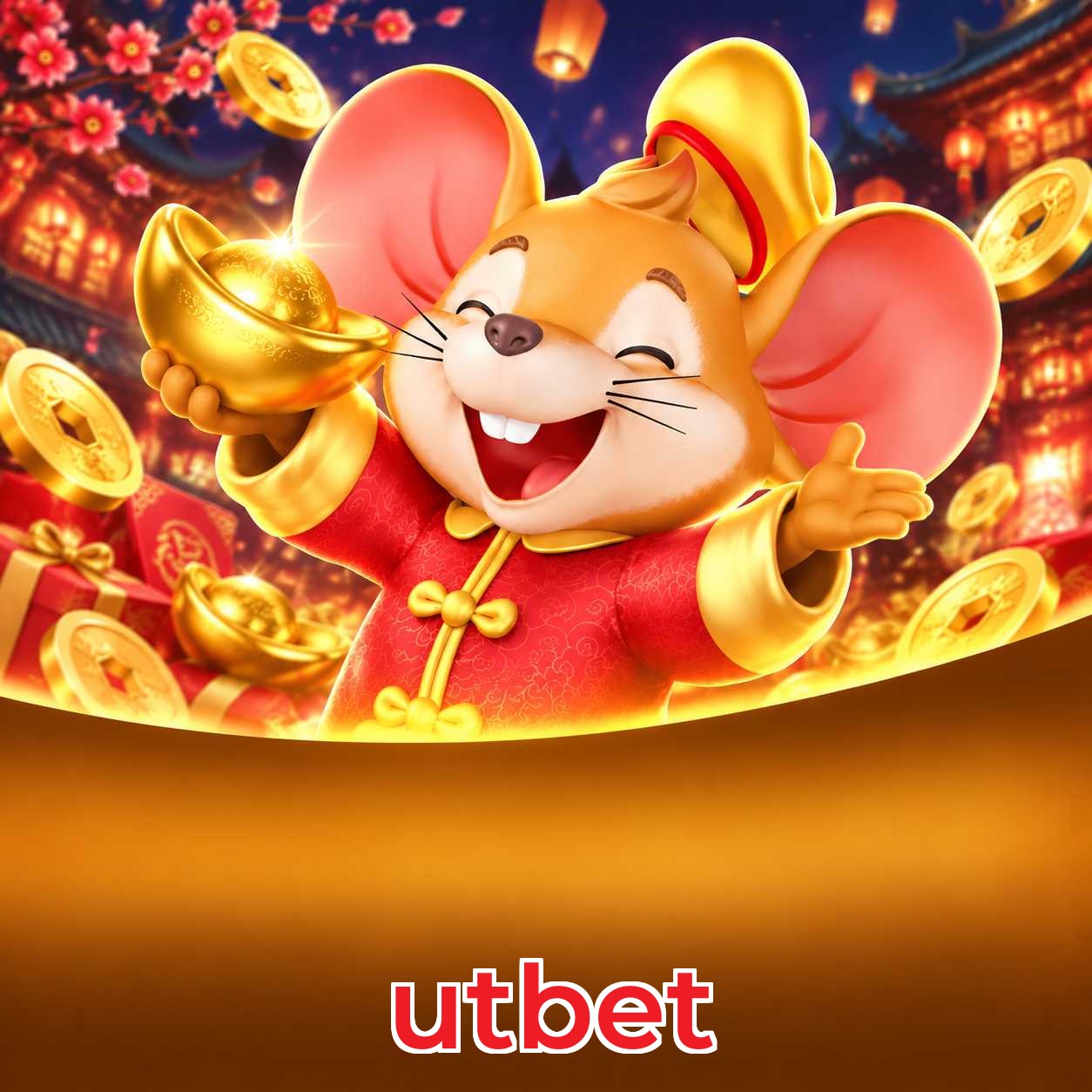 utbet Logo