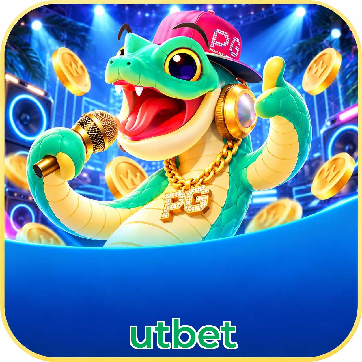 utbet App Features