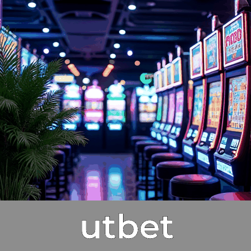 Utbet: A Plataforma Especialista em Apostas no Esporte Brasileiro
