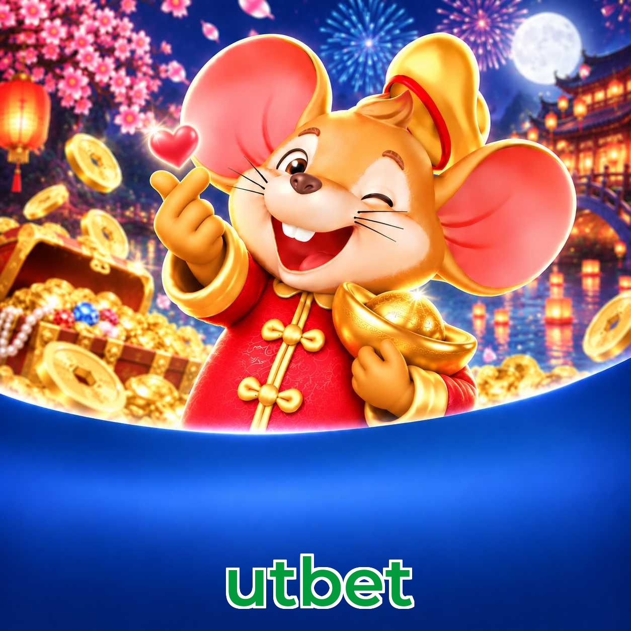 utbet RTP Testing