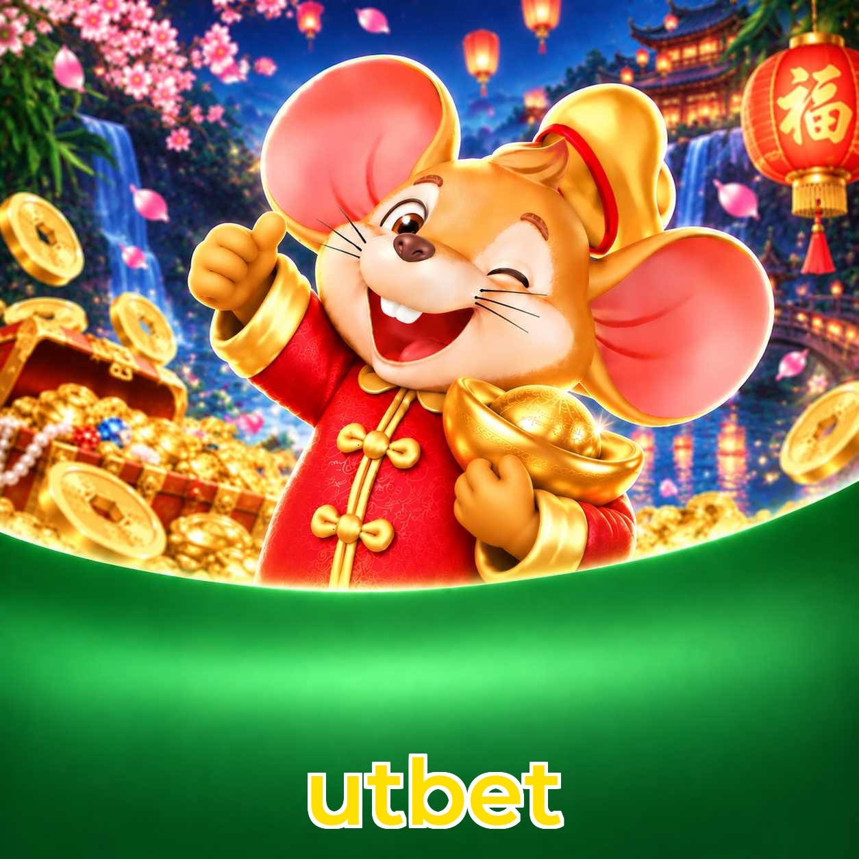 utbet Welcome Bonus