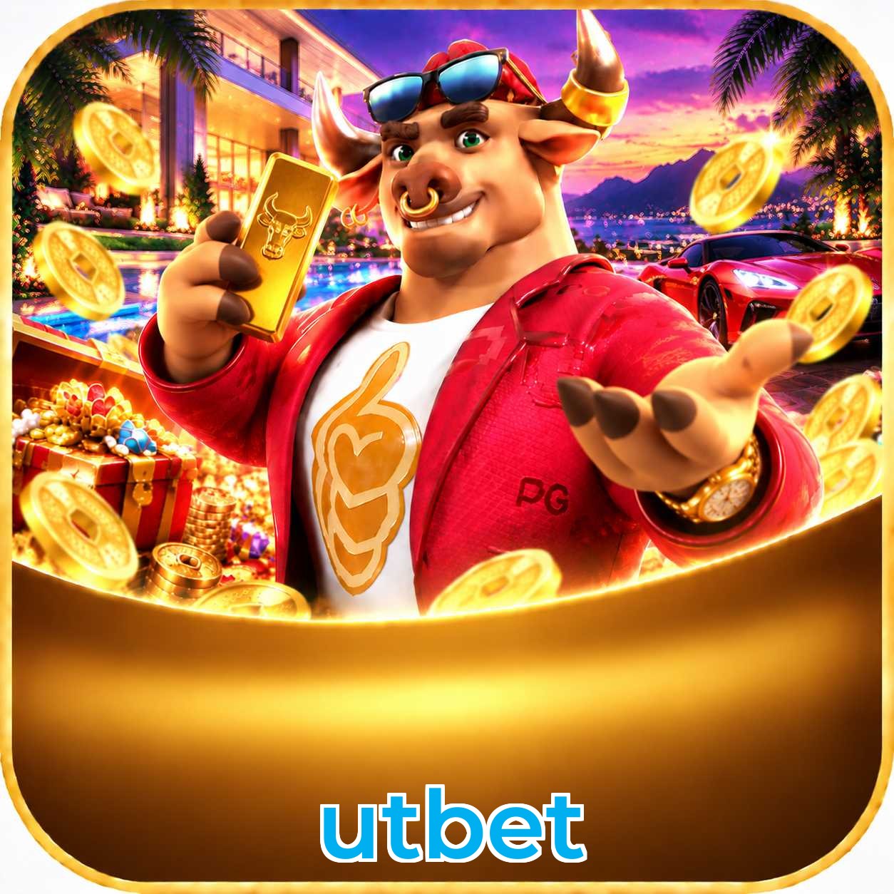 utbet Uptime