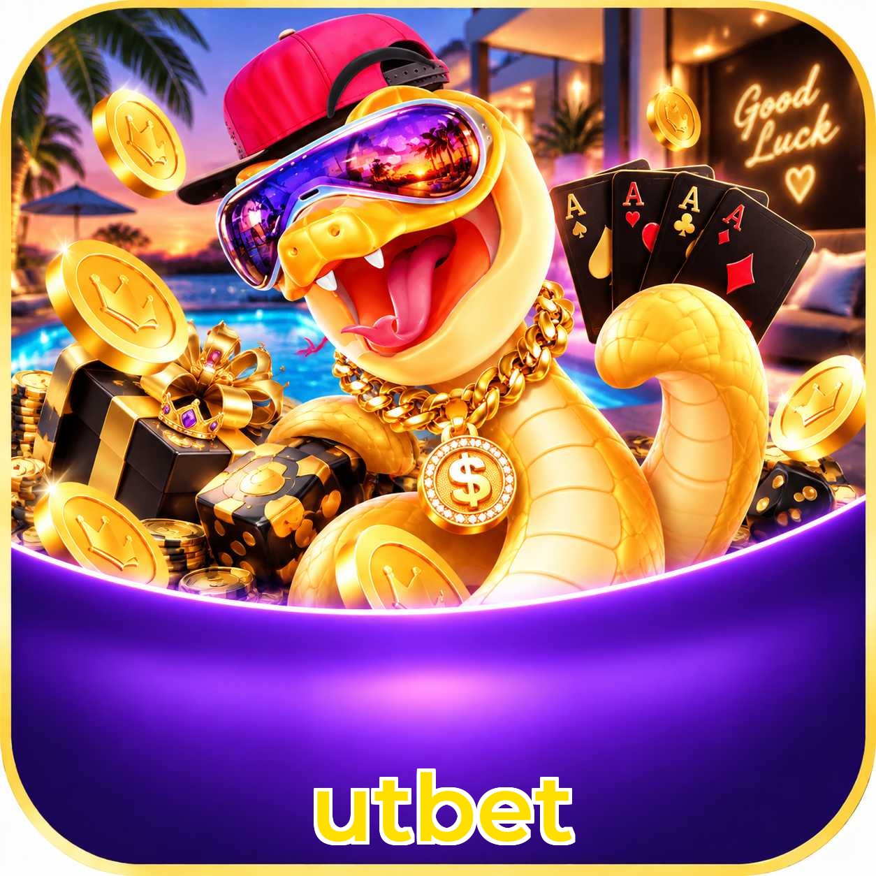 utbet Top Slots