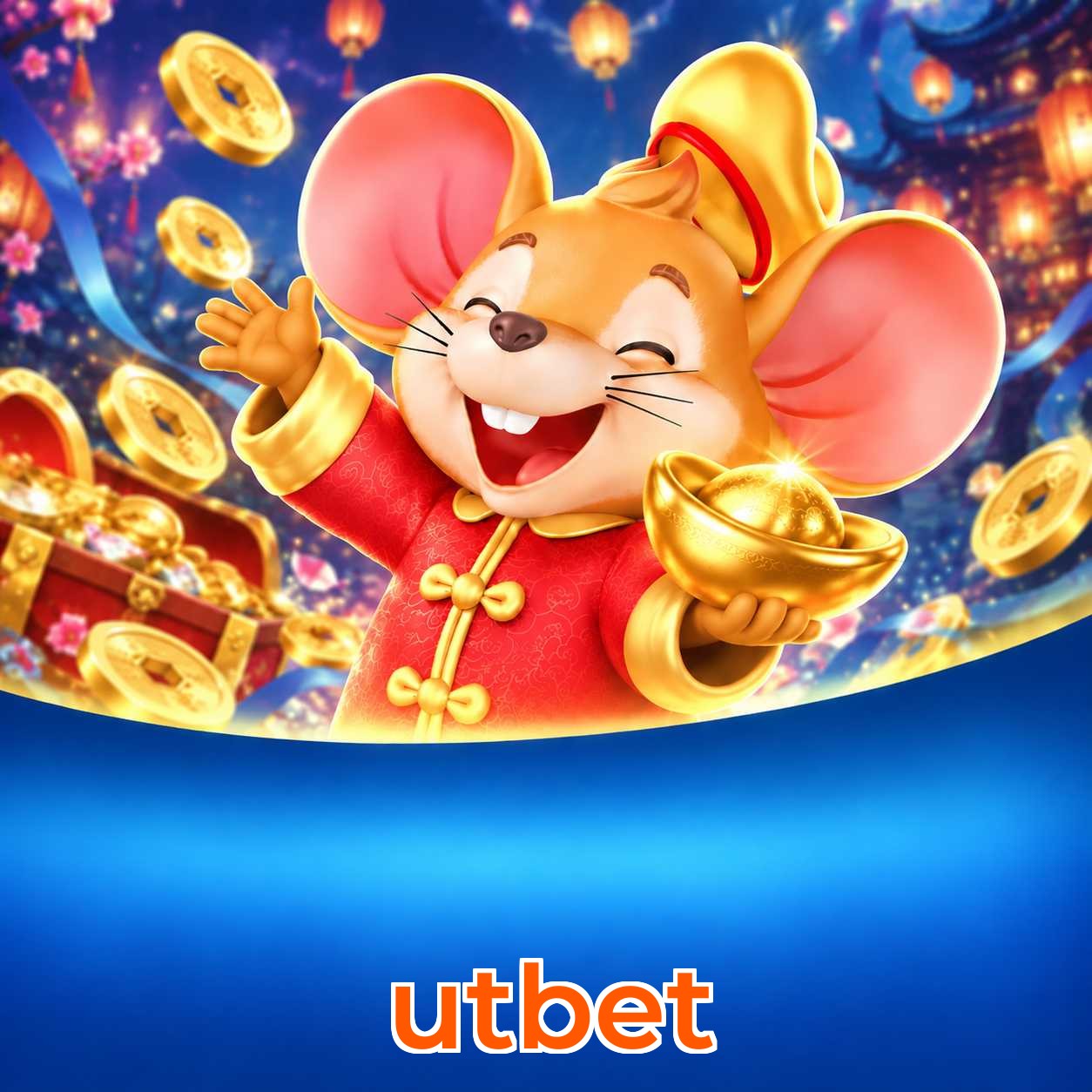 utbet Logo