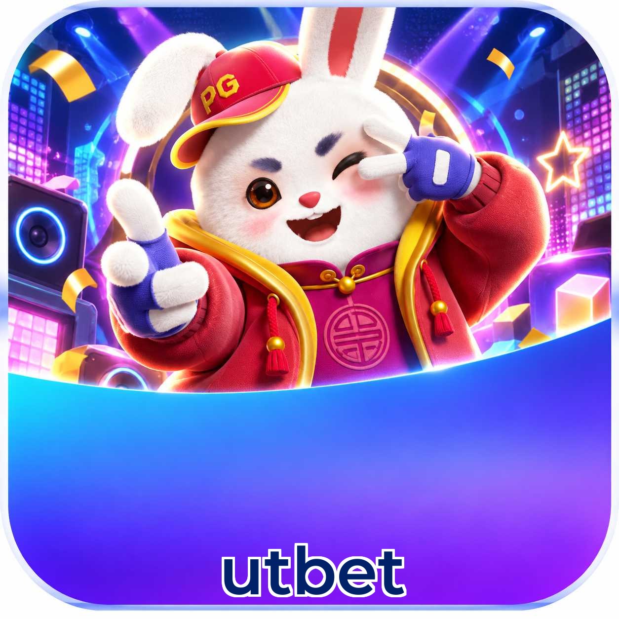 utbet Telegram Stats