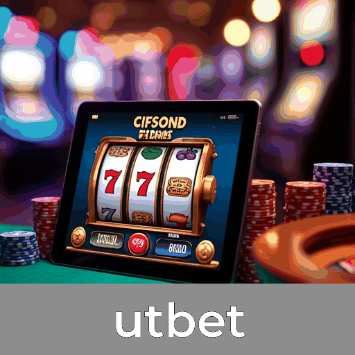 Atraia Sorte com os Bônus Exclusivos da Utbet