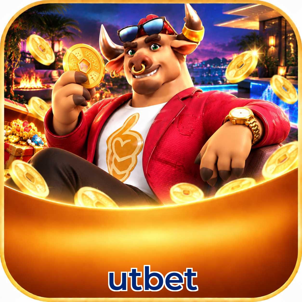 utbet 2FA
