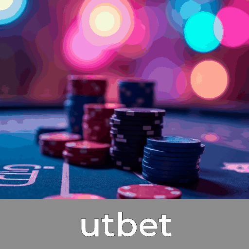Utbet: O Melhor Cassino Online do Brasil