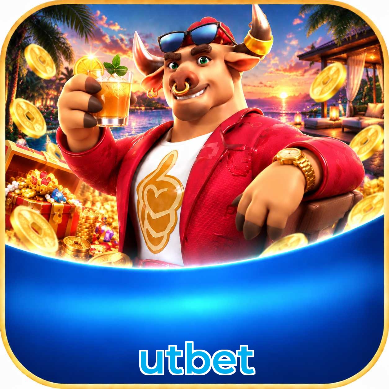 utbet Logo