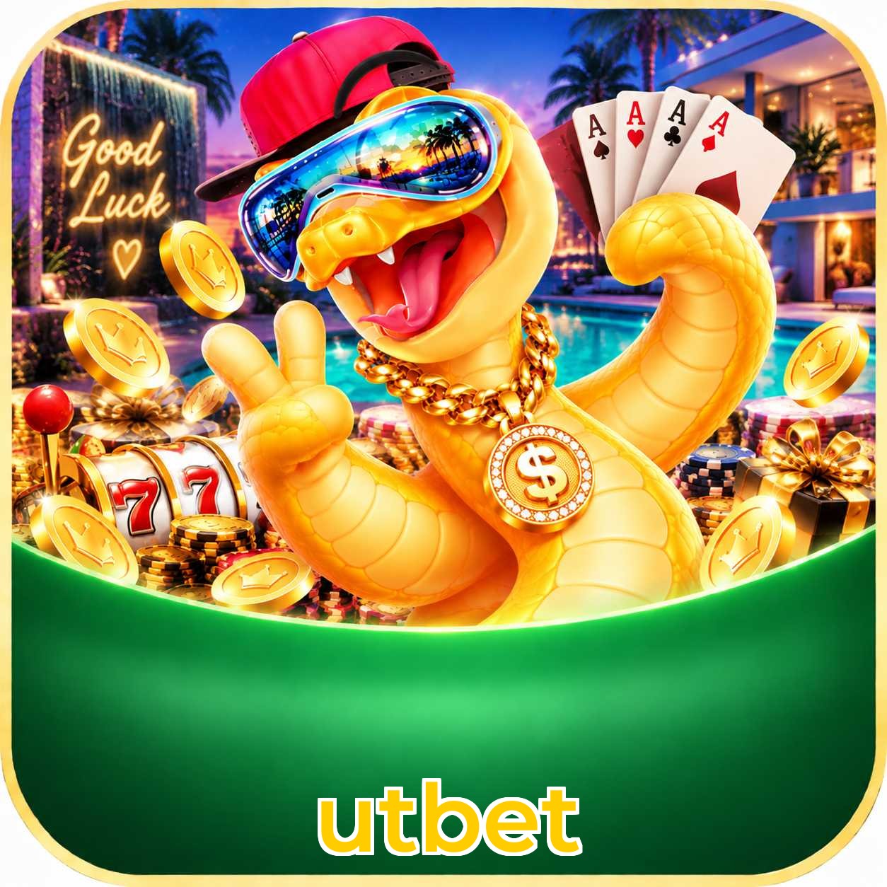 utbet Top Wins