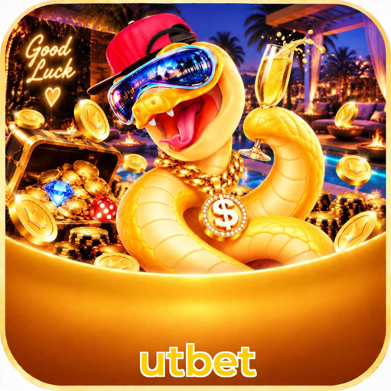 utbet Métodos de Login