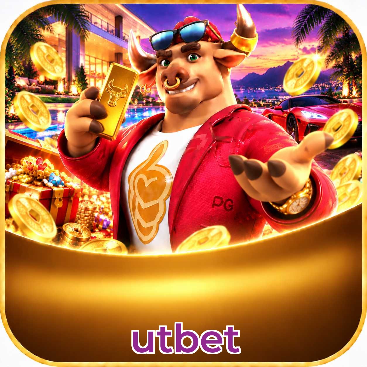utbet Facebook Page