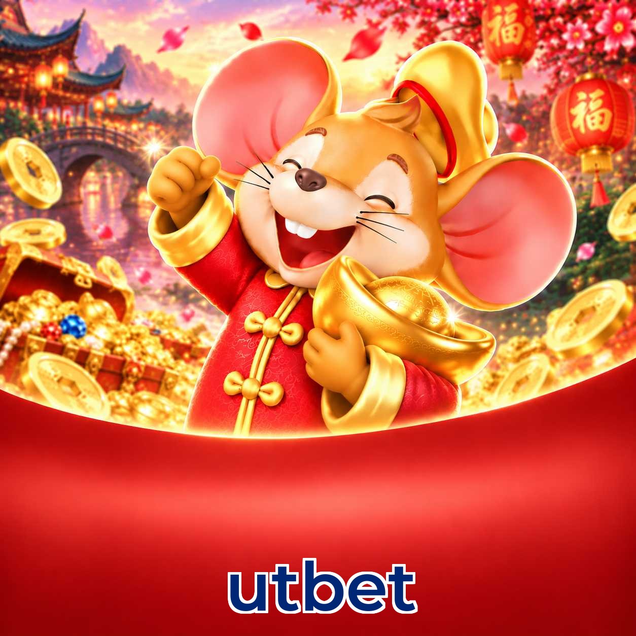 utbet Odds Lottery