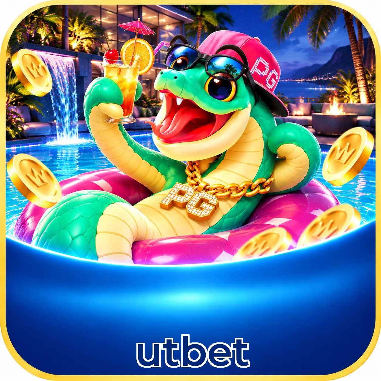 utbet Download Links