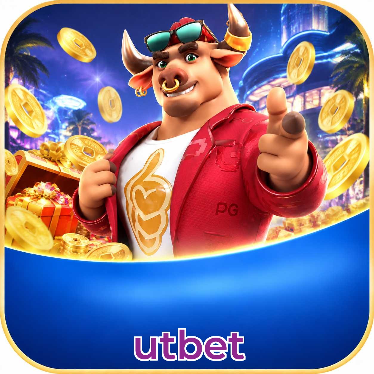 utbet Jogos Exclusivos
