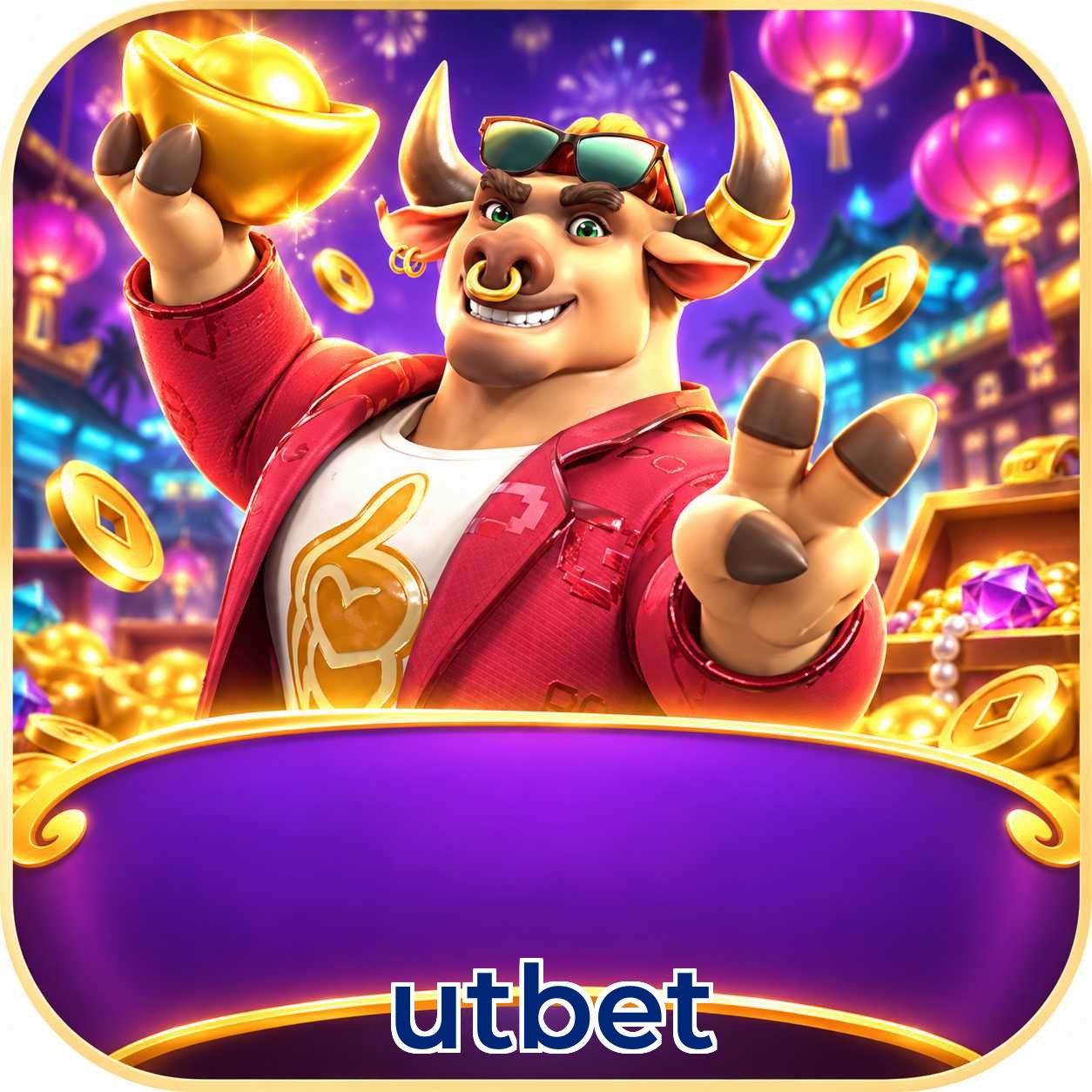 utbet Telegram