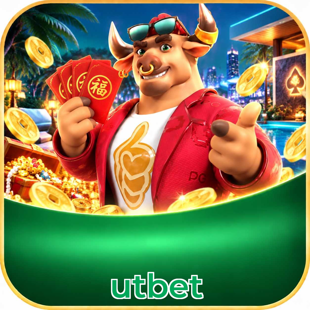 utbet Live Games