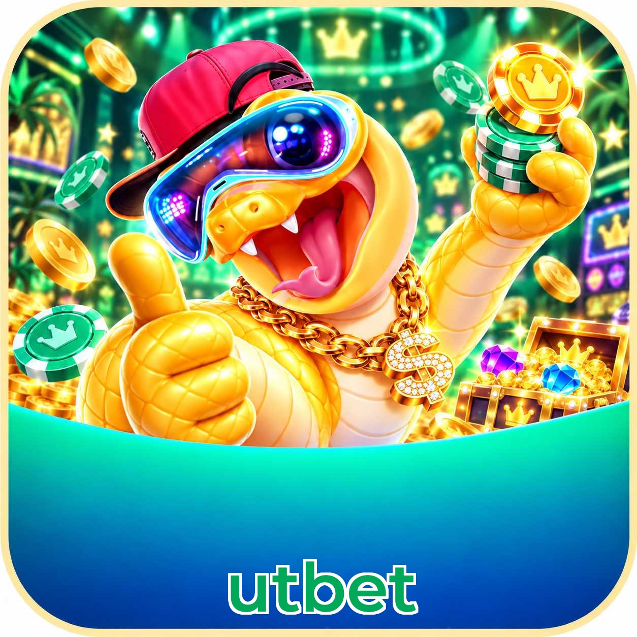 utbet Fortune Tiger Game