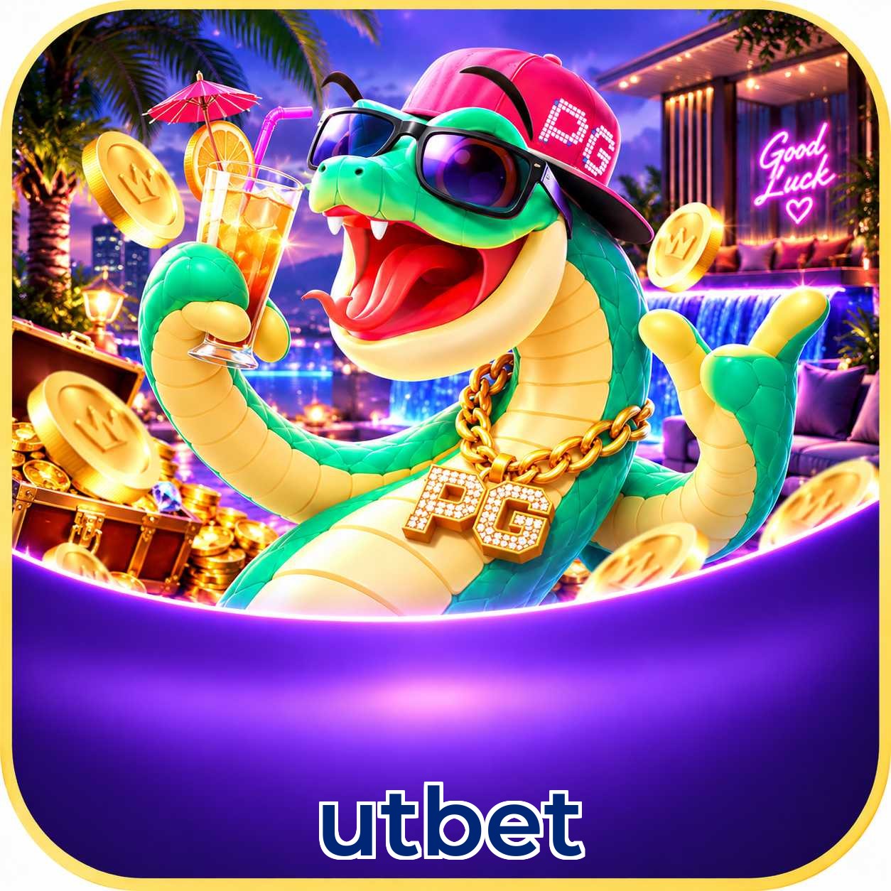 utbet System Requirements