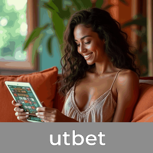 Utbet: Experiência de Jogo Segura e Serviços Profissionais