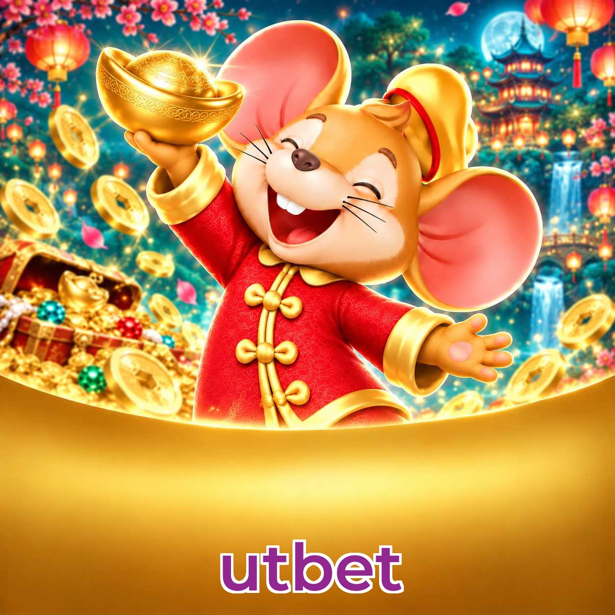 utbet Slots