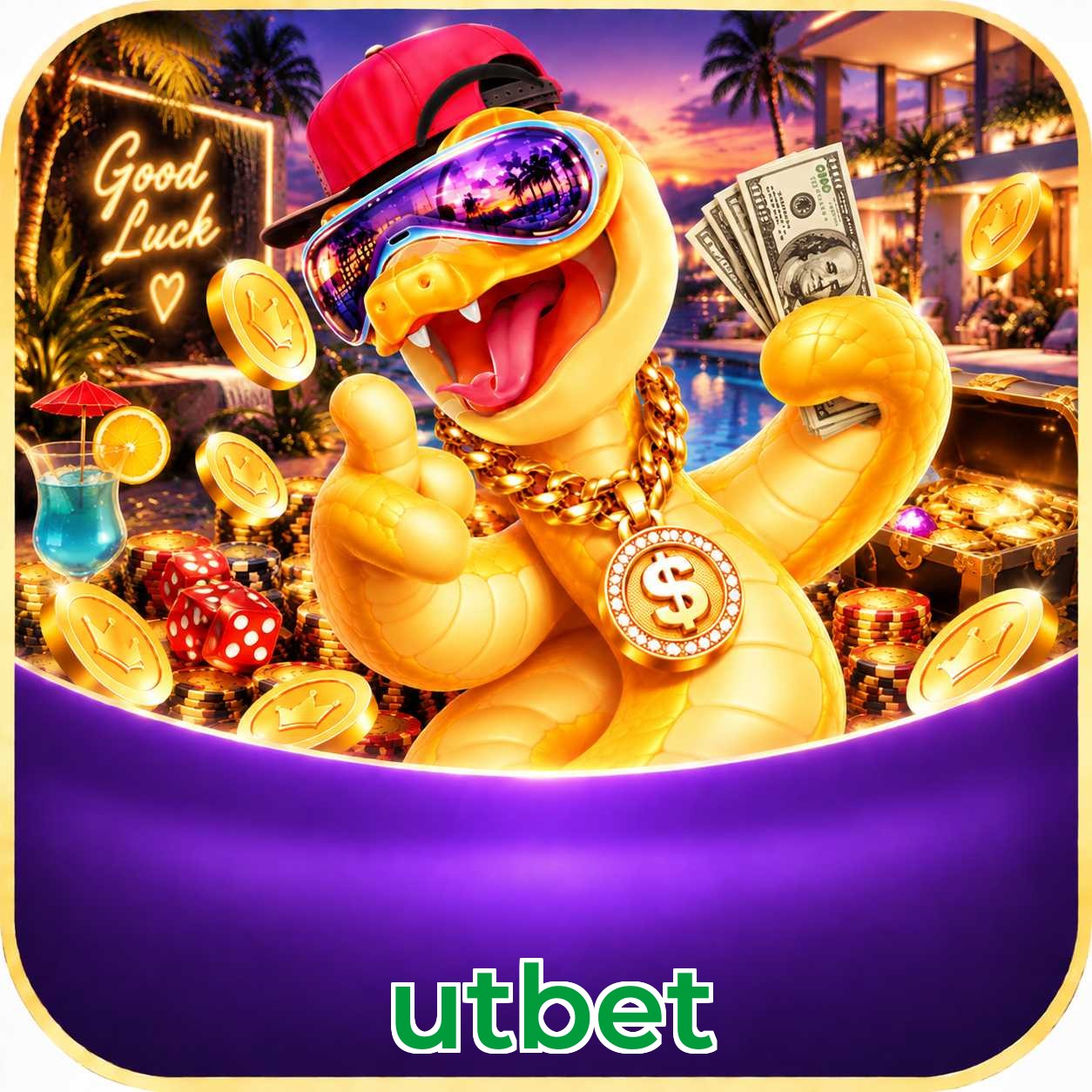 utbet Bet Types
