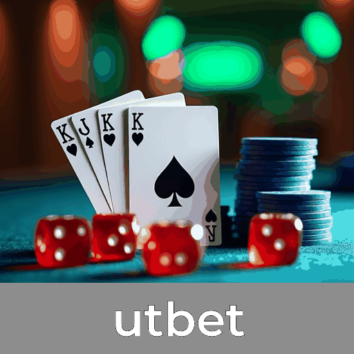 utbet: Cassino ao Vivo com Experiência Autêntica