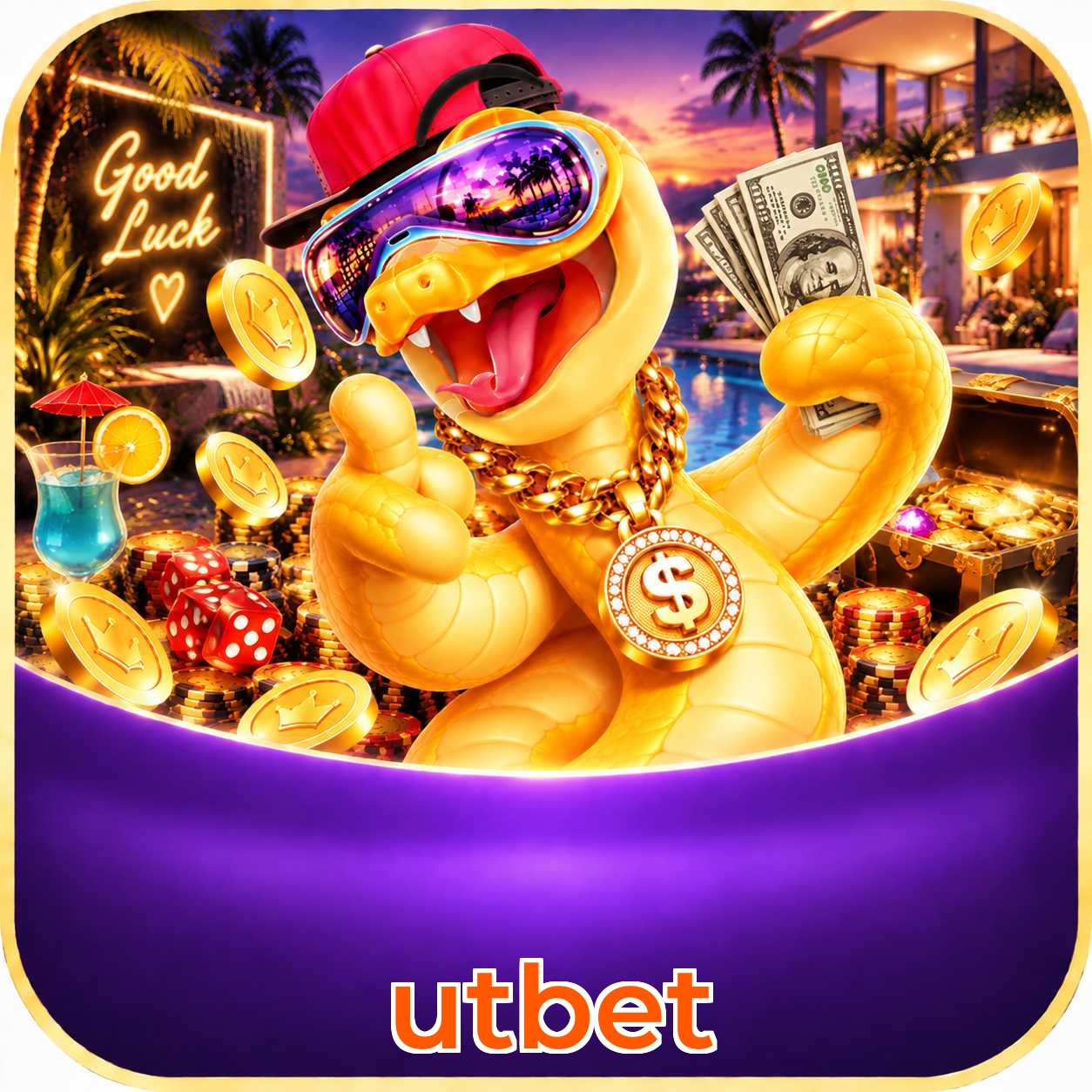 utbet VIP FAQ