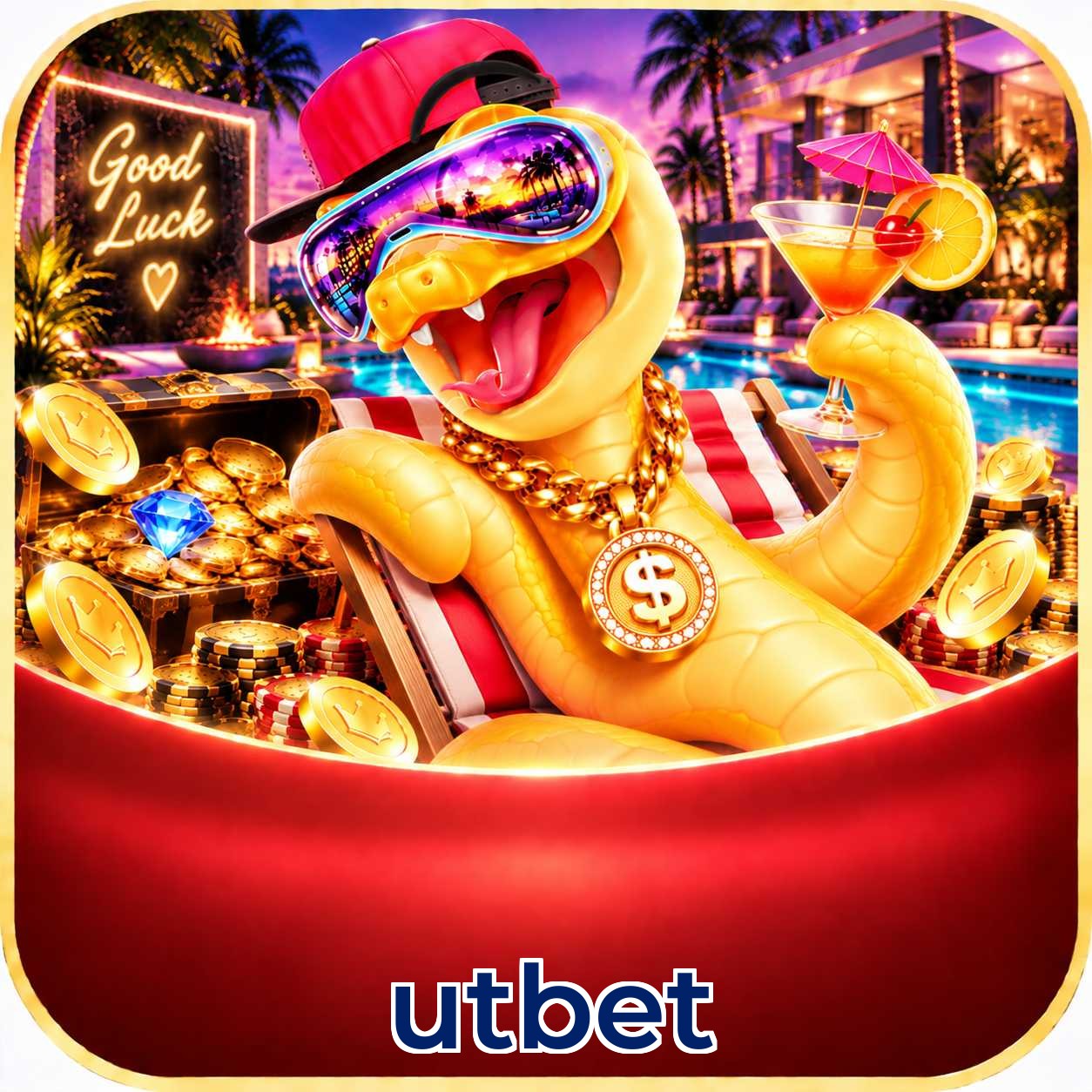 utbet Compatibilidade