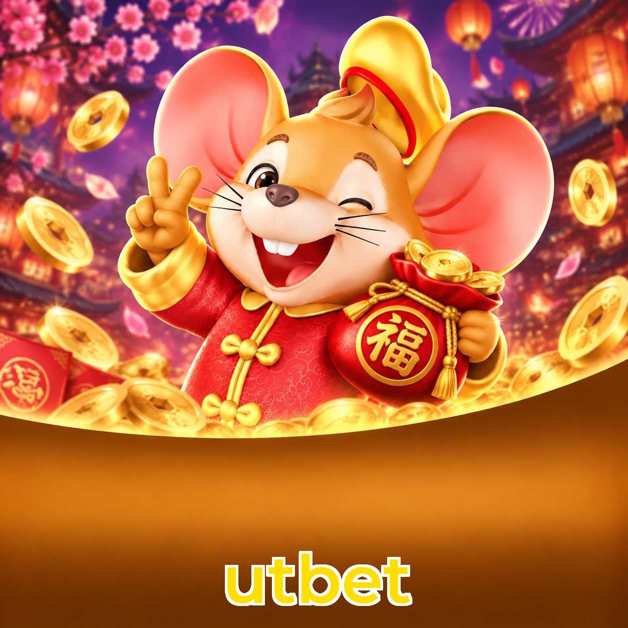 utbet Logo