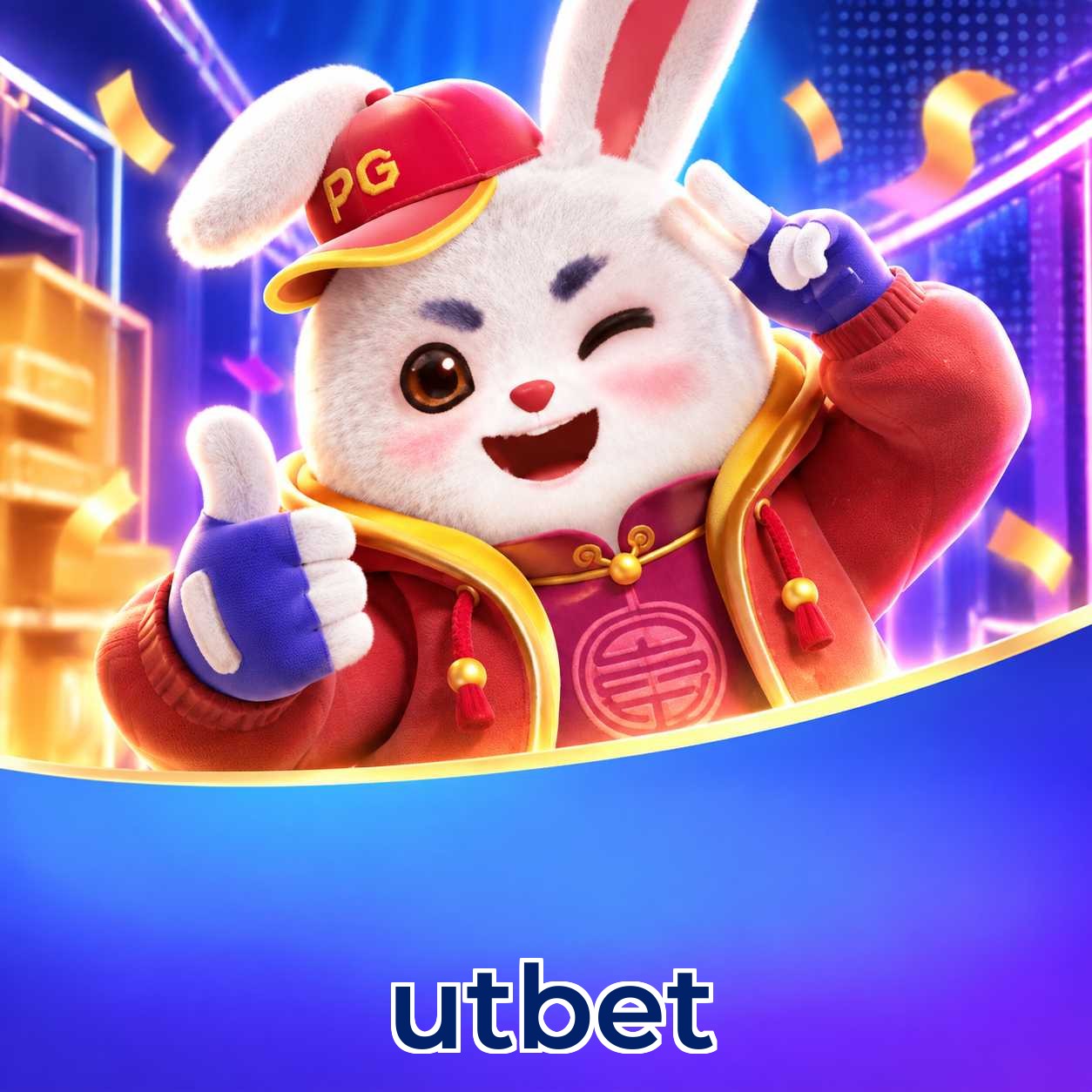 utbet Suporte