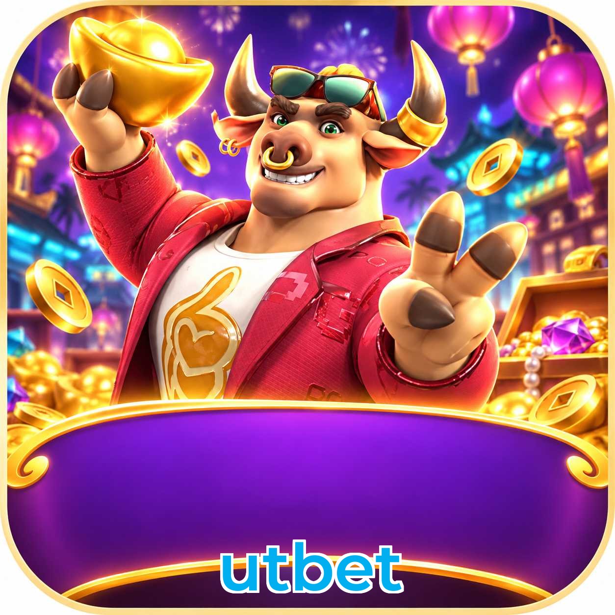 Baixar utbet PC Mac