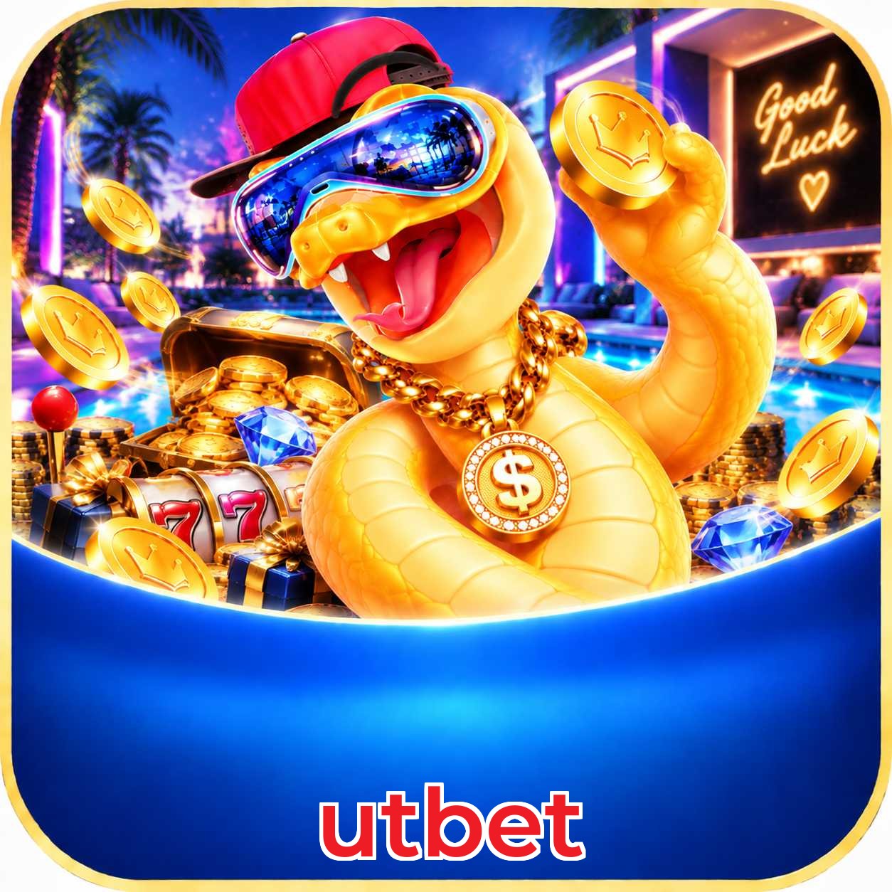 utbet Download Speed