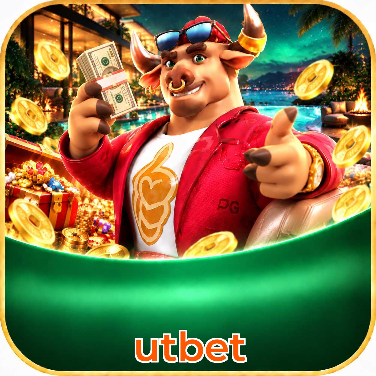 utbet Installation Guide